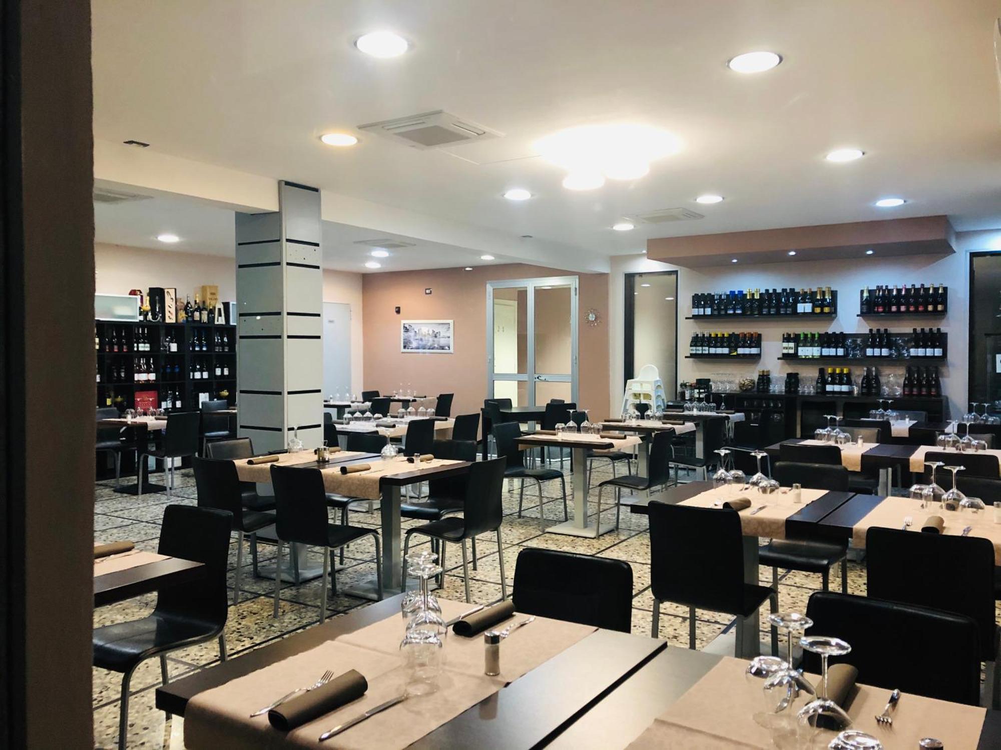 Hotel Le Nereidi Черво Экстерьер фото