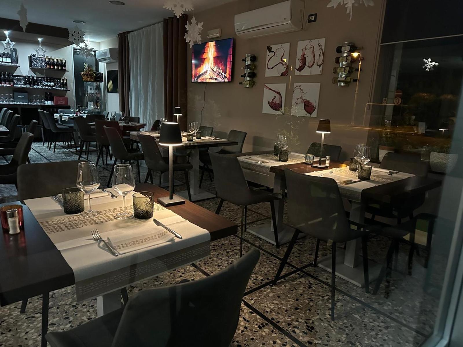 Hotel Le Nereidi Черво Экстерьер фото